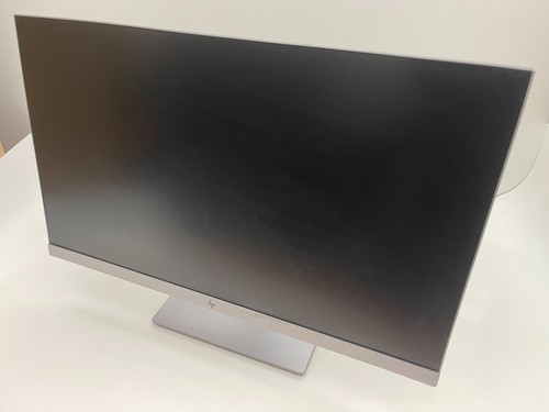 écran moniteur e243 - pc, hp