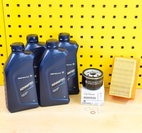 Vidange huile service kit - d'huile,