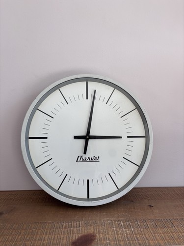 Ancienne horloge charvet - charvet, en
