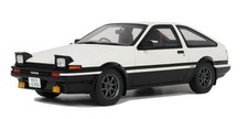 OTTOMOBILE - Voiture de 1985