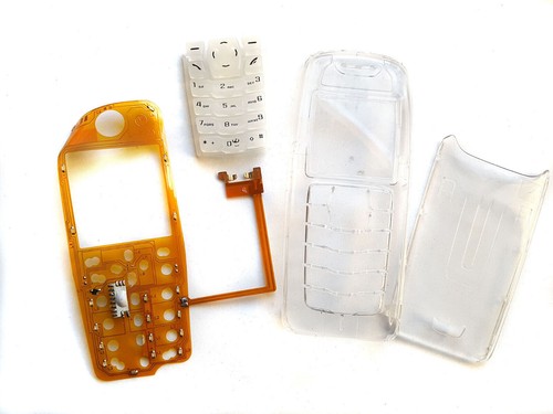 Coque pour nokia 3100 - coque,