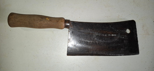 Robuste feuille boucher - feuille,