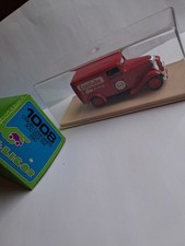 Elicor Citroën camionnette