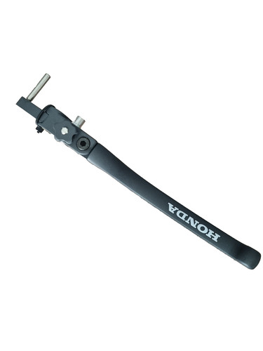 Levier frein honda - de,