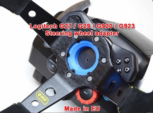 Upgraded logitech g29 g27 g920 - g27,