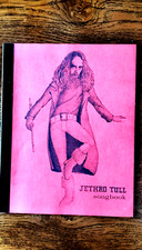 Jethro Tull / Songbook