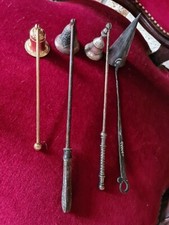 éteignoir de bougie