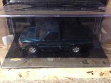 Die Cast 1/43 Chevrolet S-10