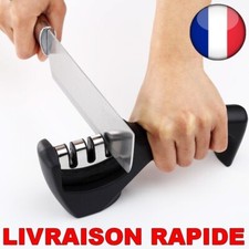 Affûteur Couteaux Cuisine 3