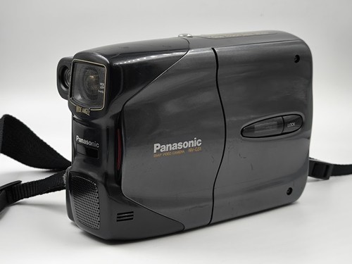 Caméra vidéo panasonic - vidéo,
