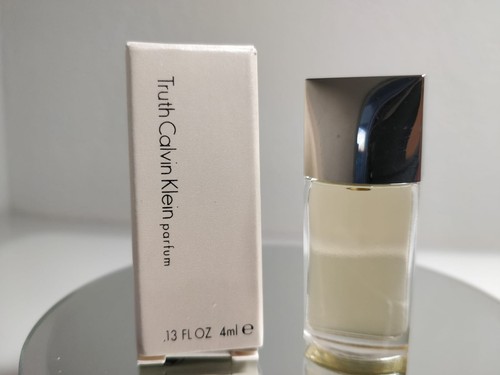 Miniature parfum calvin - de,