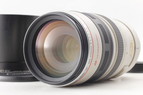 Top mint objectif canon - [top,