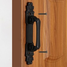 Pour portes vitrées poignées