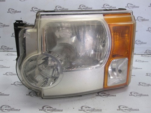 Lampe land rover xbc500032 - lampe,