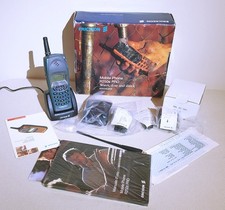 Ericsson R250s Pro Mobile Phone Supports GSM Pro