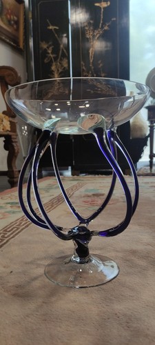Coupe centre table - centre,