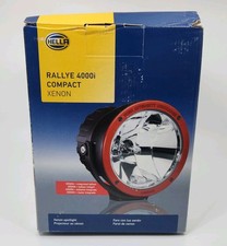 Hella 009094331 Rallye 4000i Compact Xenon Driving Beam Lamp 12V D1S ECE