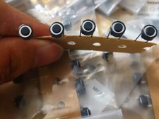 Original 10pcs Tact Switches For Pioneer CDJ-900 900Nexus CDJ-1000MK3 CDJ-2000