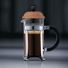 BODUM Chambord Inox & Liège