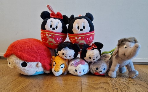 Disney lot tsum - disney, boule