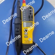 1PCS Used Fluke T130 Voltage Tester