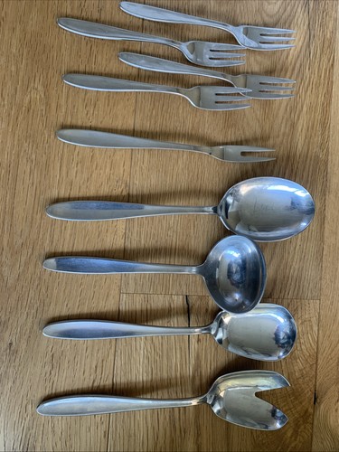Wirths inoxil set couverts - inoxil,