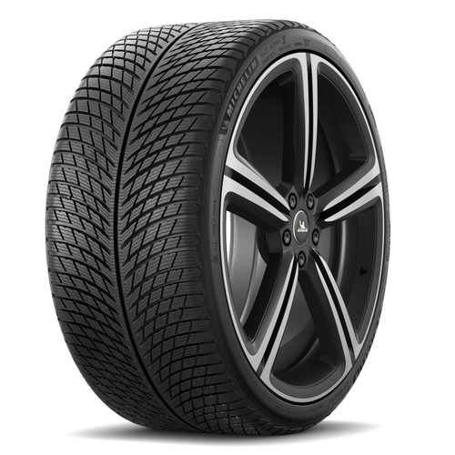 Michelin 275 r20 109v - 275/40,