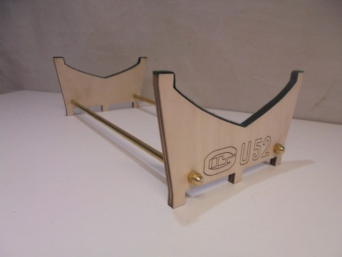 Ber pour vedettes lance - pour,