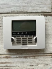 clavier a code badge alarme