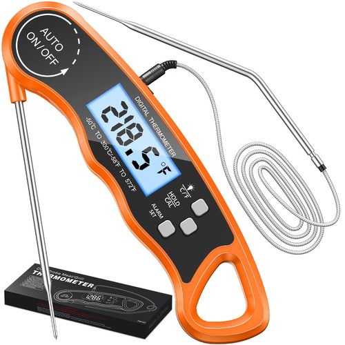 Thermometre cuisine - thermometre,