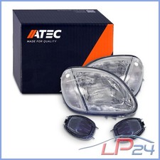 2x PHARE PRINCIPAL H7/H7 AVANT