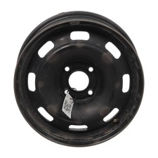 Jante tôle - Citroen C3 II