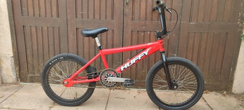 Huffy bmx cory nastazio nasty - cory,
