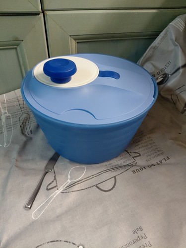 Tupperware ancienne essoreuse - tupperware,