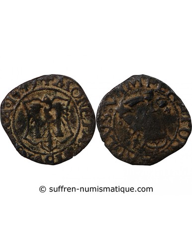France ville libre imperiale - ville,