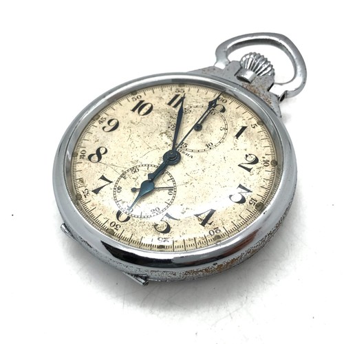 W2394 montre poche seiko - [w2394],