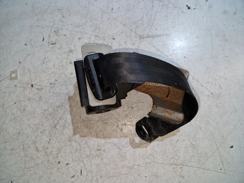 Ceinture sécurité - de,