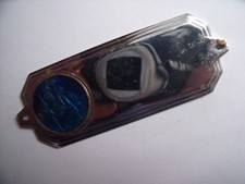 SAINT CHRISTOPHE d'automobile