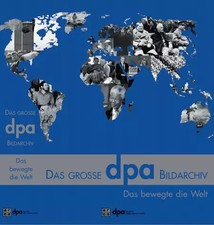 Das grosse dpa-Bildarchiv, unknown