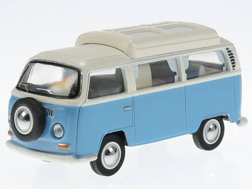 T2a camper bleu blanc - t2a,