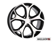 R17 Ford Style Focus Mondeo