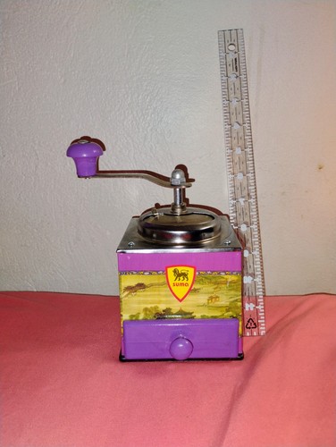 Ancien moulin cafe peugeot - ,