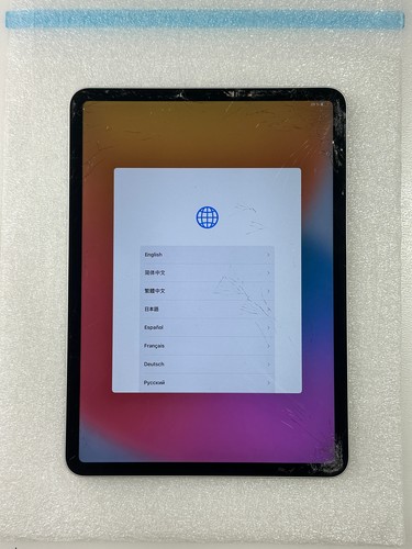 Ipad pro pouces wi fi - ipad, 11