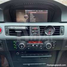 BMW Serie 3 E91 E9x 52mm -