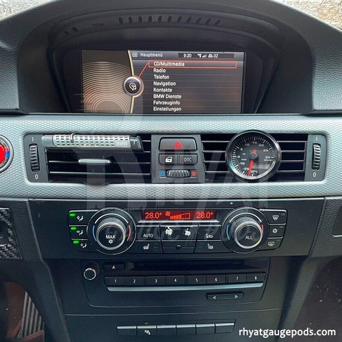 Bmw serie e91 - 3,