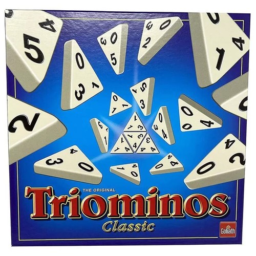 Triomino choix - triomino,