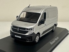 Norev Renault Master 2024