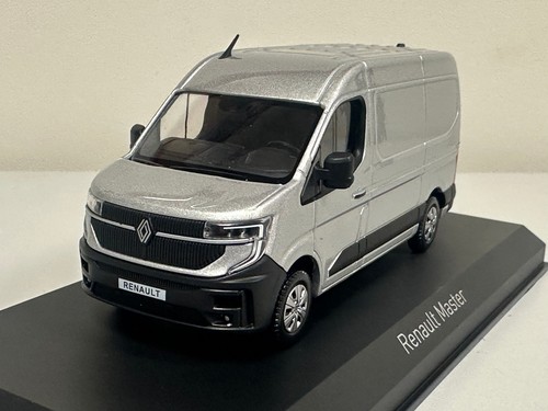 Norev renault master - renault, 2024