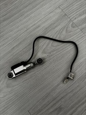 Quick shifter Ducati