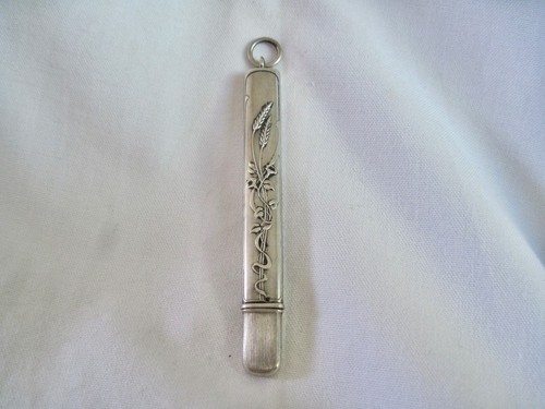 Porte crayon pour châtelaine - porte,